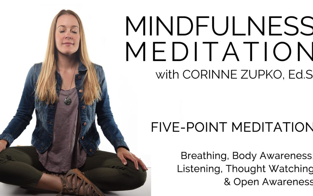 Five-Point Meditation