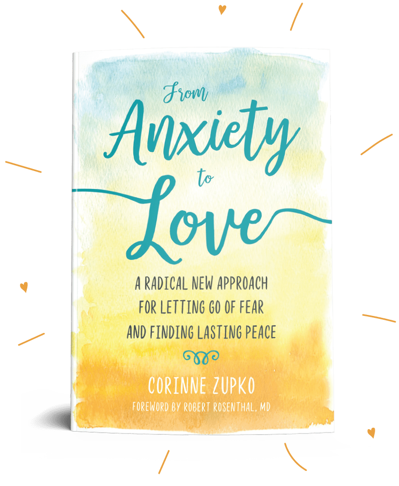 home-book-radiant-hearts From Anxiety To Love by Corinne Zupko