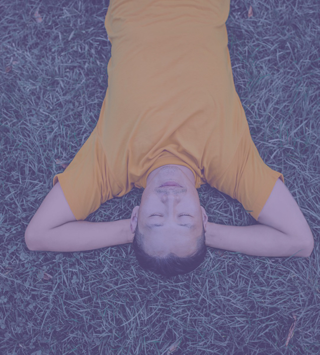 Grounding Meditation
